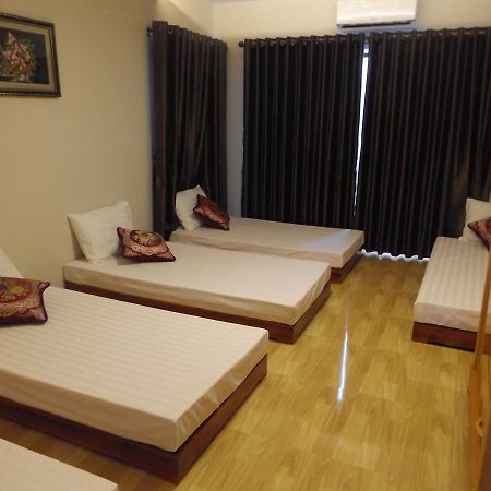 Ninh Binh Riverside Homestay 2 Esterno foto