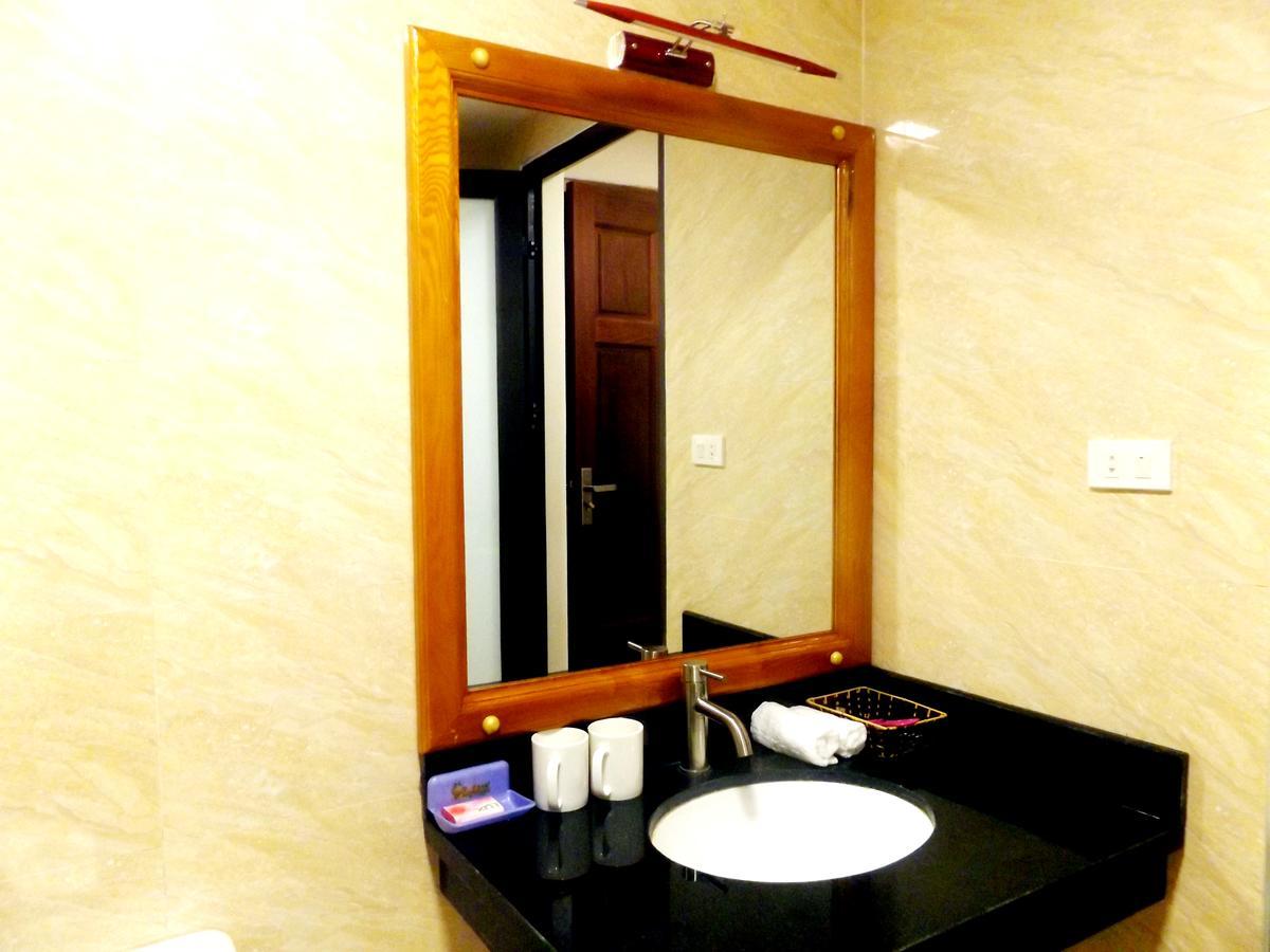 Ninh Binh Riverside Homestay 2 Esterno foto