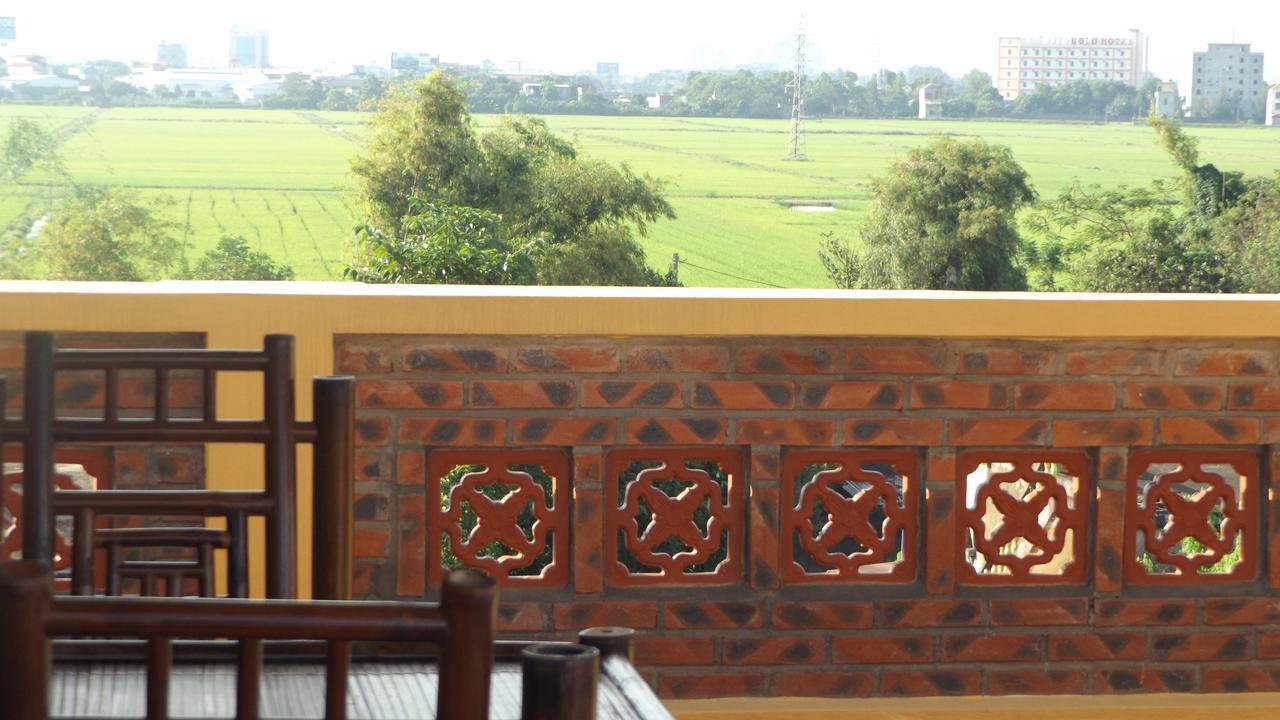 Ninh Binh Riverside Homestay 2 Esterno foto