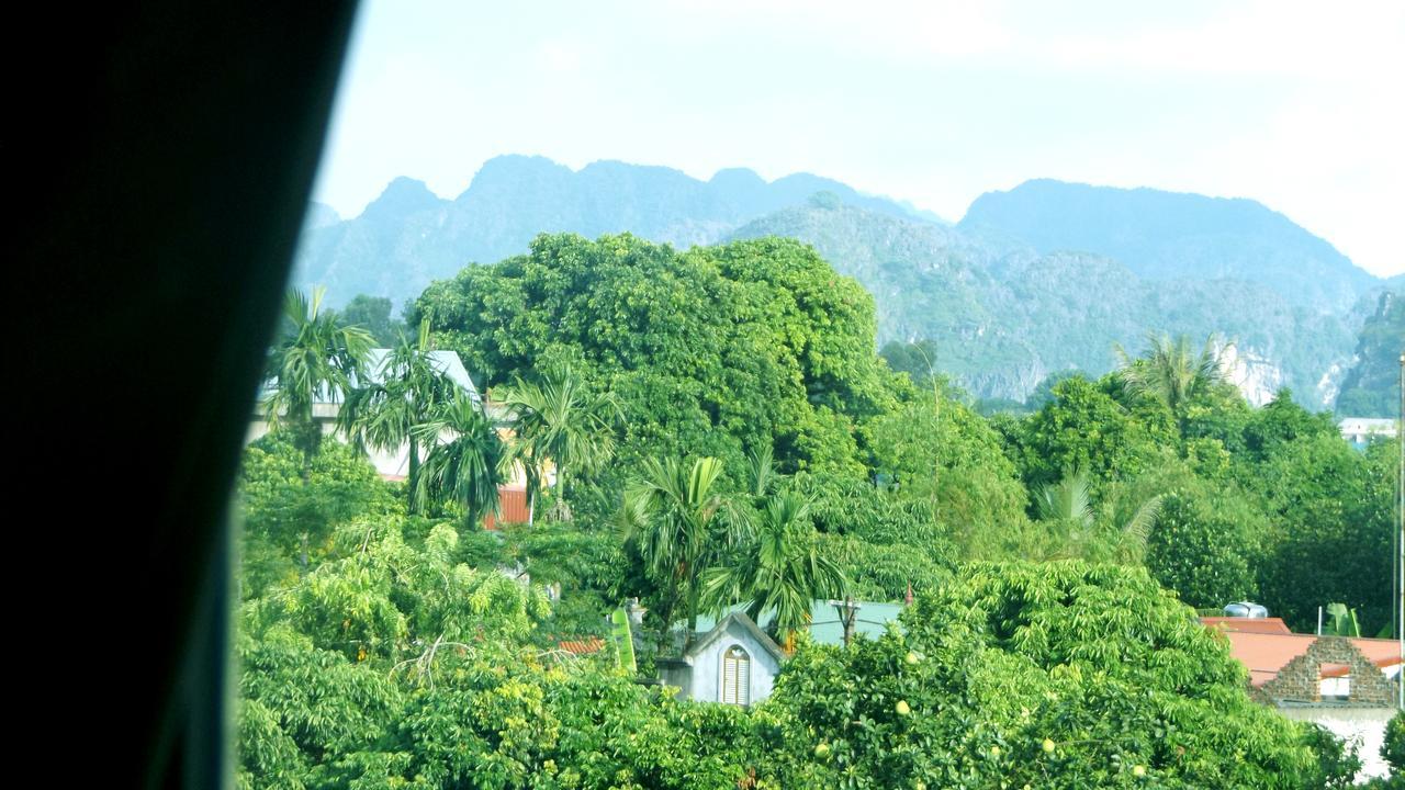Ninh Binh Riverside Homestay 2 Esterno foto