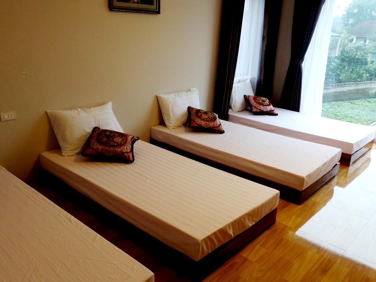 Ninh Binh Riverside Homestay 2 Esterno foto