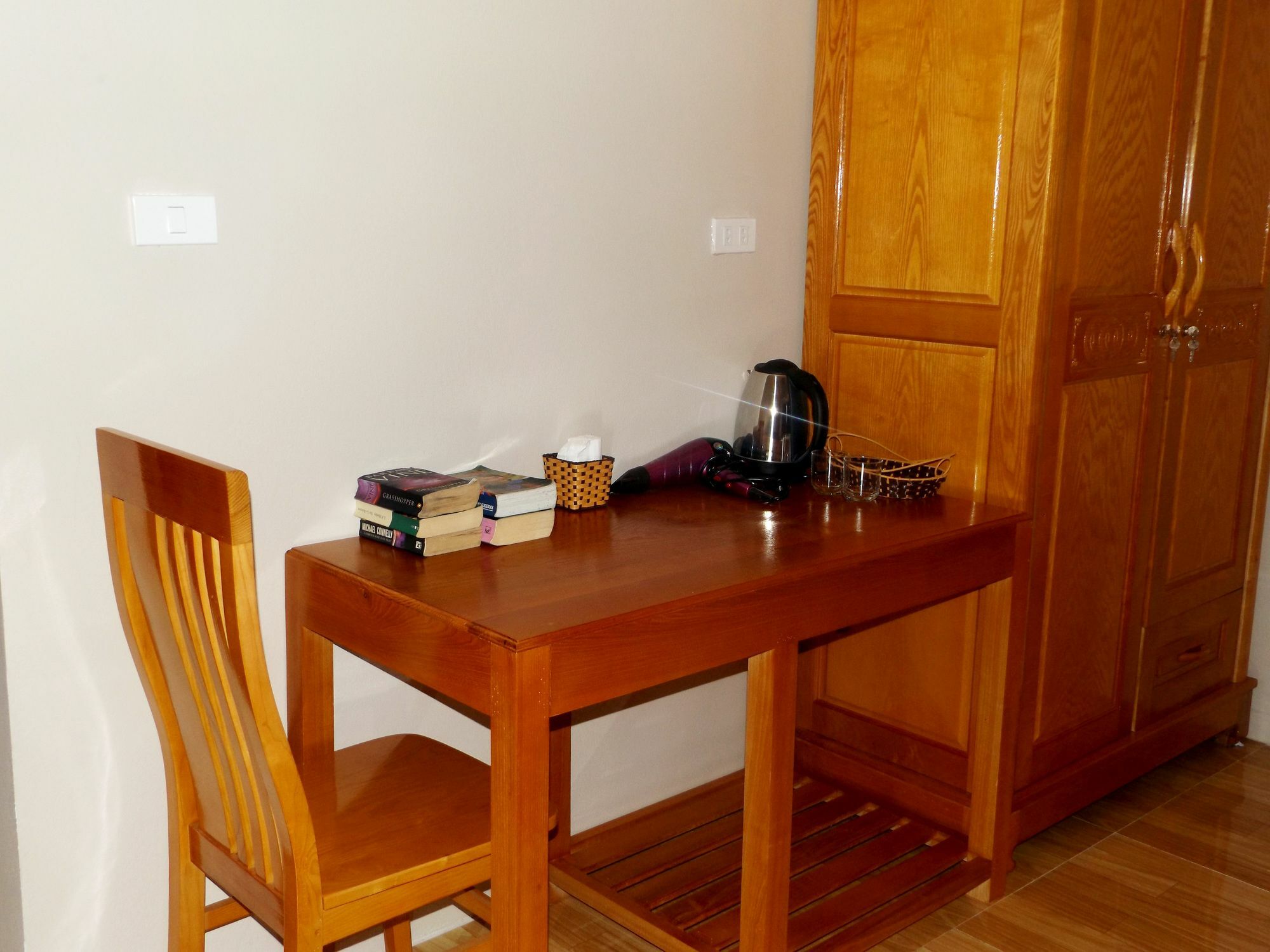 Ninh Binh Riverside Homestay 2 Esterno foto