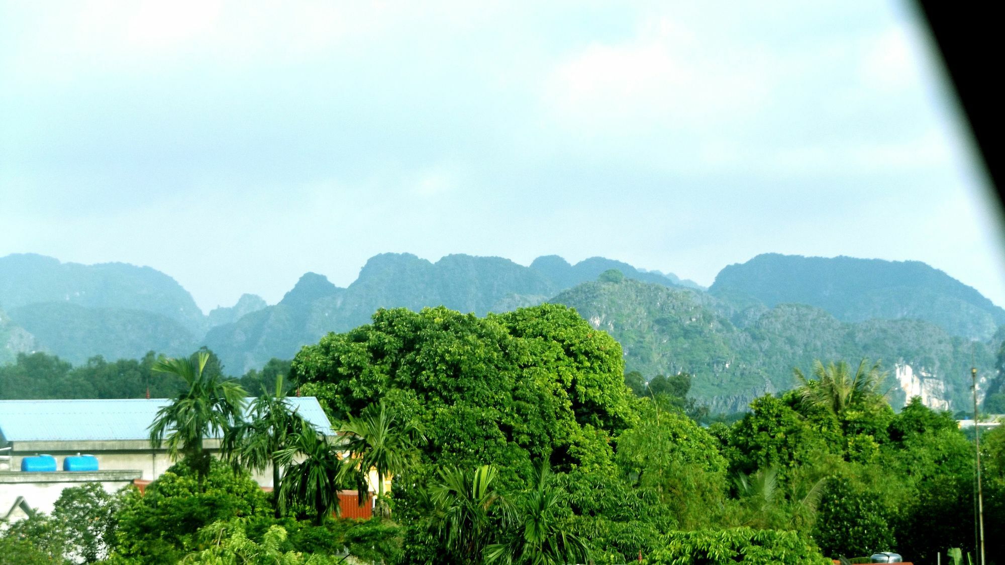 Ninh Binh Riverside Homestay 2 Esterno foto