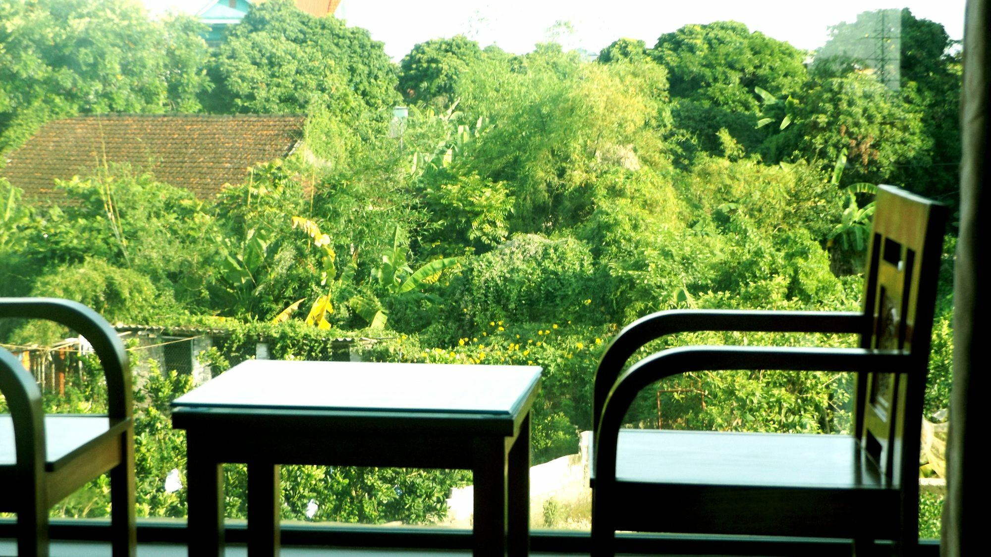 Ninh Binh Riverside Homestay 2 Esterno foto