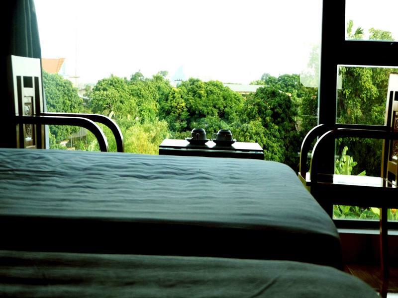 Ninh Binh Riverside Homestay 2 Esterno foto